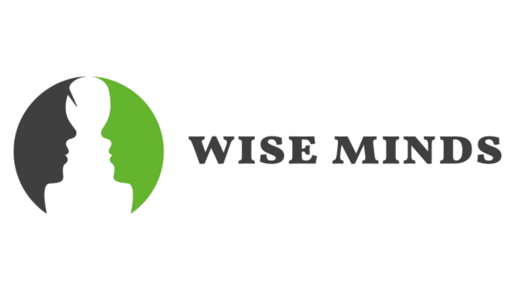 Wise Minds logo
