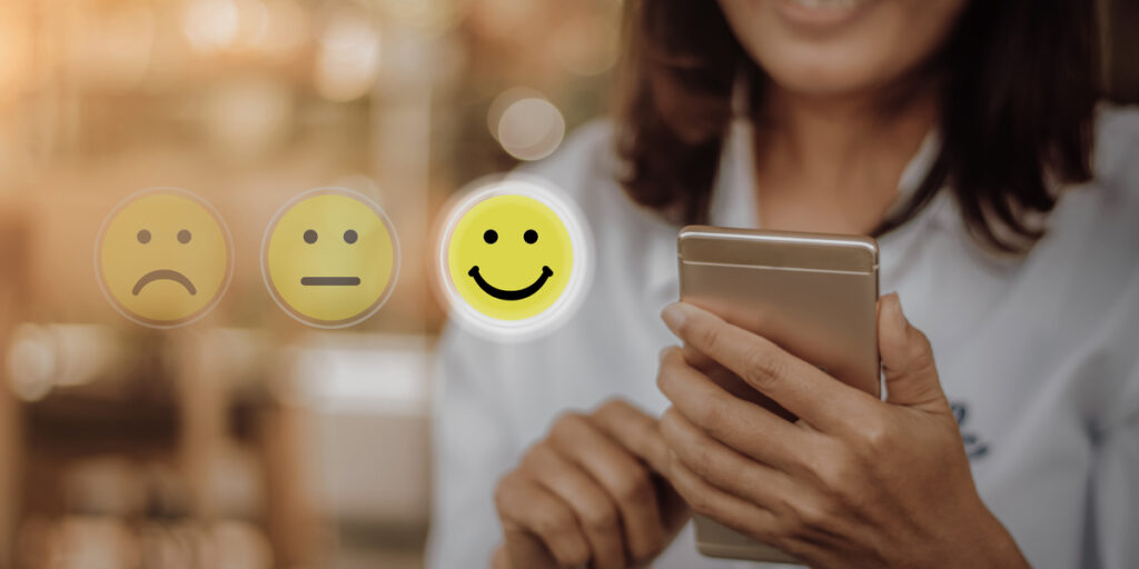Wat customer happiness en IT met elkaar gemeen hebben