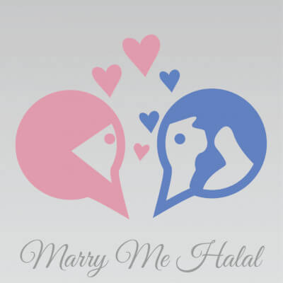 Afbeelding Marry Me Halal