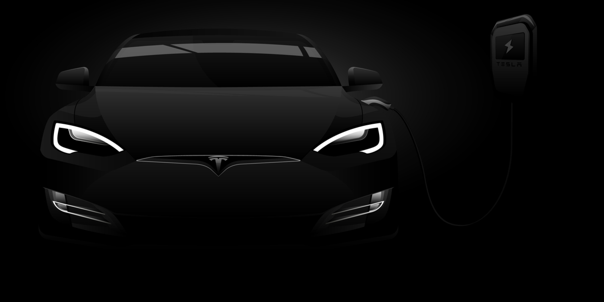 Waarom wil ik de Tesla van mijn branche worden?